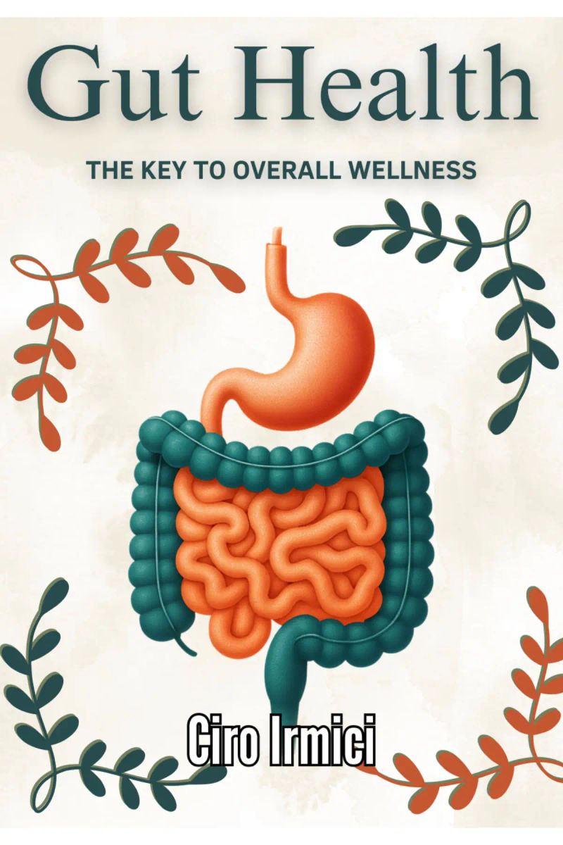 Gut Health: The Key to Overall Wellness