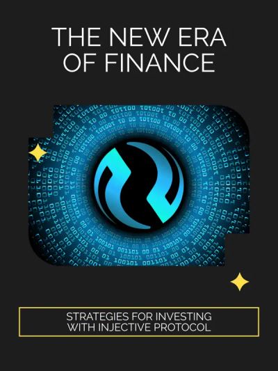 The New Era of Finance