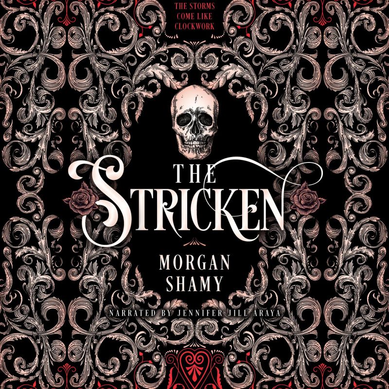 The Stricken