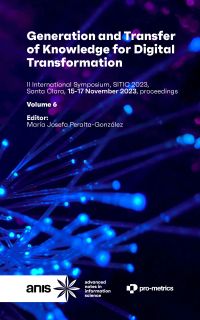 Generation and Transfer of Knowledge for Digital Transformation