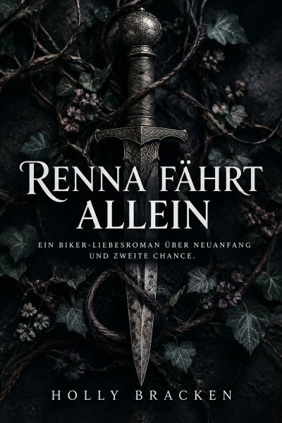 Renna fährt allein