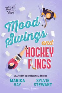 Mood Swings and Hockey Flings