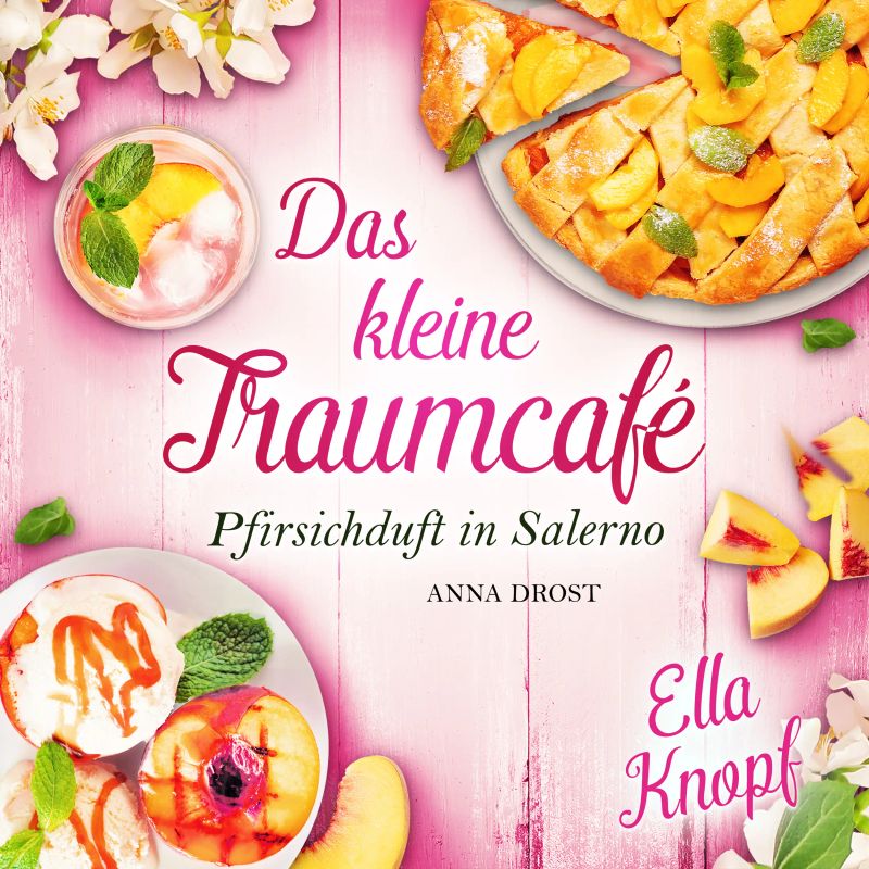 Das kleine Traumcafé