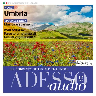 Italienisch lernen Audio - Musik und Instrumente