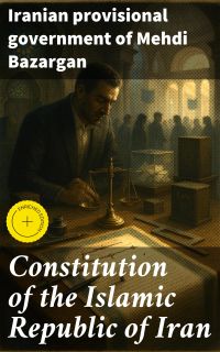 Constitution of the Islamic Republic of Iran