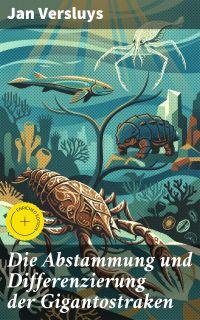 Die Abstammung und Differenzierung der Gigantostraken
