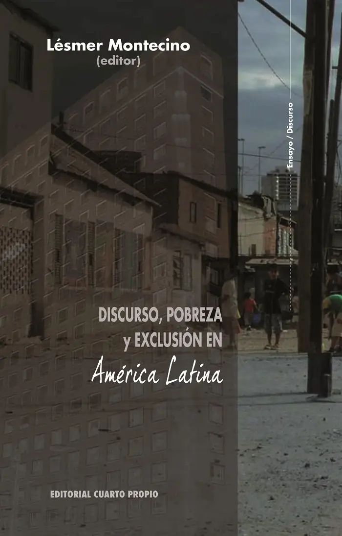 Discurso, Pobreza y exclusión en América Latina