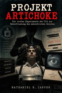 Projekt Artichoke