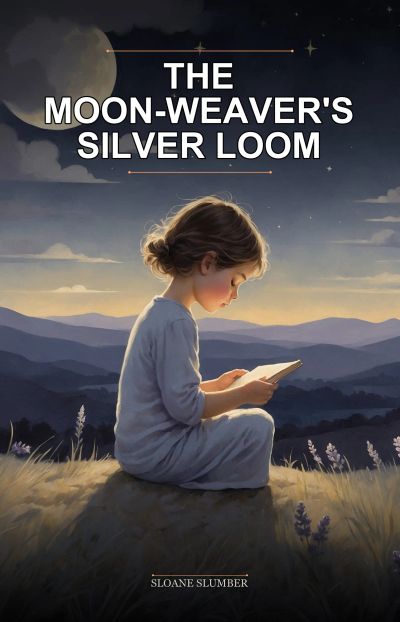 The Moon-Weaver's Silver Loom