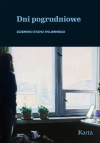 Dni pogrudniowe. Dzienniki stanu wojennego
