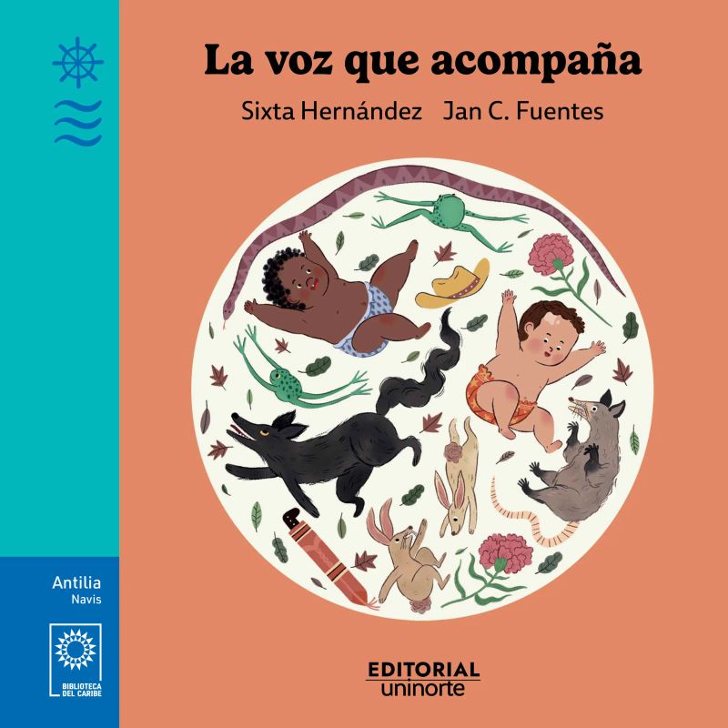 La voz que acompaña