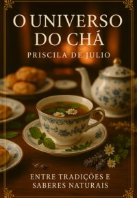 O Universo Do Chá
