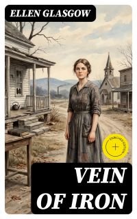 Vein of Iron