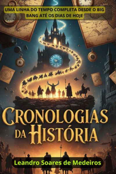 Cronologias Da História