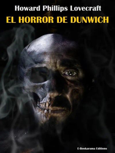 El Horror de Dunwich