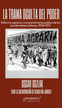La trama oculta del poder