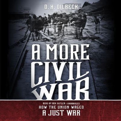 A More Civil War