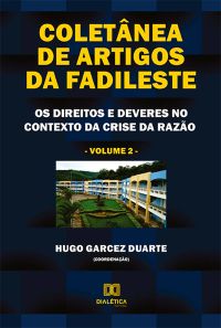 Coletânea de artigos da FADILESTE