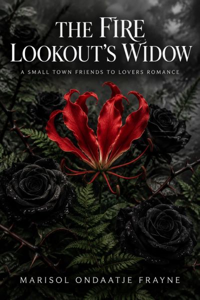 The Fire Lookout's Widow