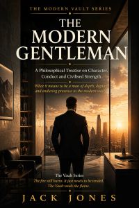 The Modern Gentleman