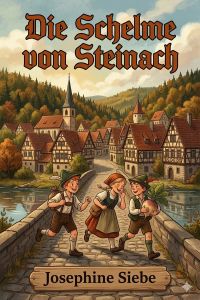 Die Schelme von Steinach: Erzählung für die Jugend