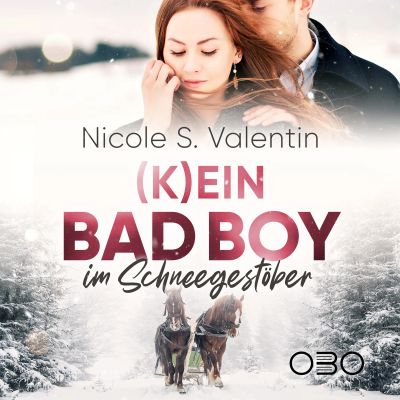 (K)ein Bad Boy im Schneegestöber
