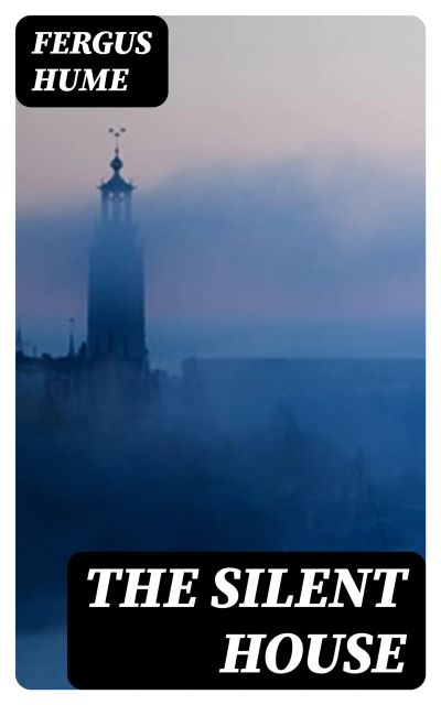 The Silent House