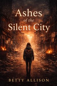 ASHES OF THE SILENT CITY