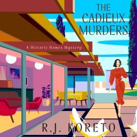 The Cadieux Murders
