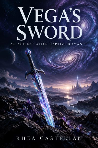 Vega's Sword
