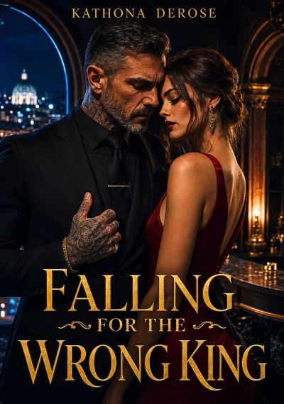 Falling for the Wrong King