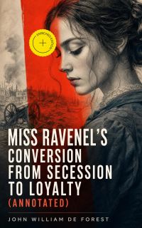 Miss Ravenel's Conversion from Secession to Loyalty (Annotated)