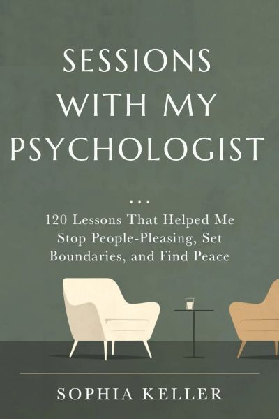 Sessions with My Psychologist