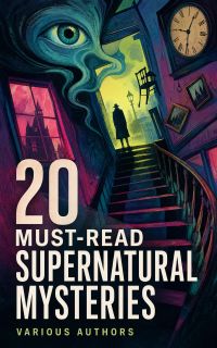 20 Must-Read Supernatural Mysteries