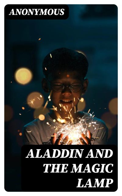 Aladdin and the Magic Lamp