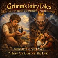 Grimm's Fairy Tales: There Are Giants in the Land