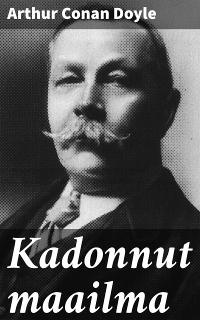 Kadonnut maailma