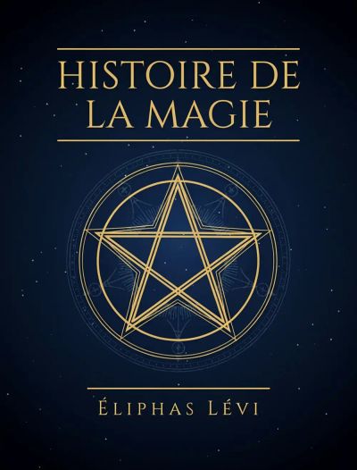 Histoire de la magie