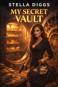 My secret vault