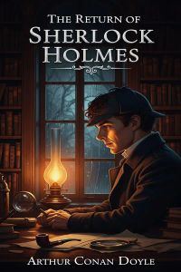 The Return of Sherlock Holmes