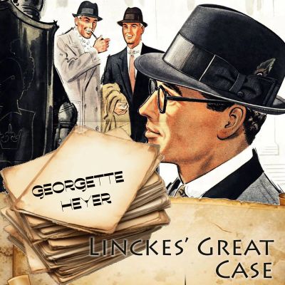 Linckes' Great Case