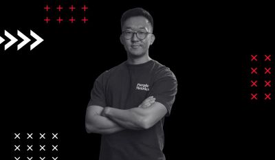Purple Metrics traz Lucas Yokota como novo COO e cofundador
