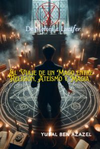 De Moisés A Lucifer:
