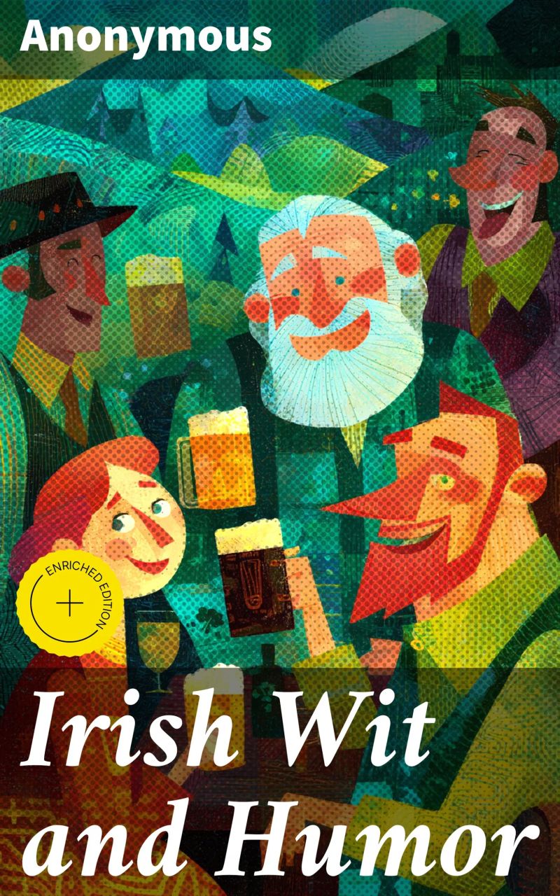 Irish Wit and Humor