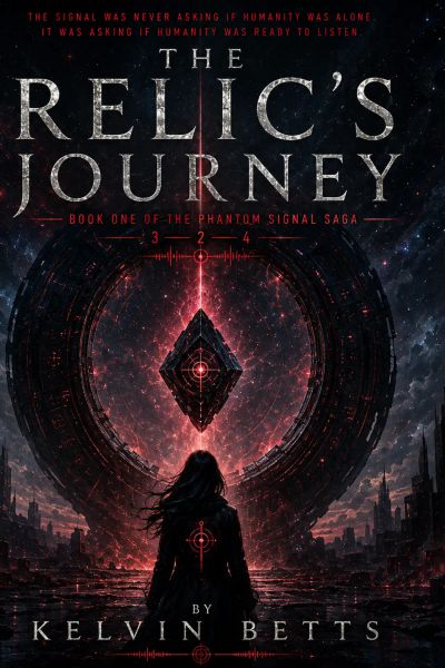 The Relic's Journey
