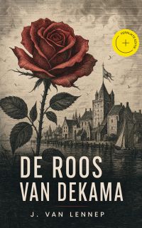 De Roos van Dekama (Geannoteerd)