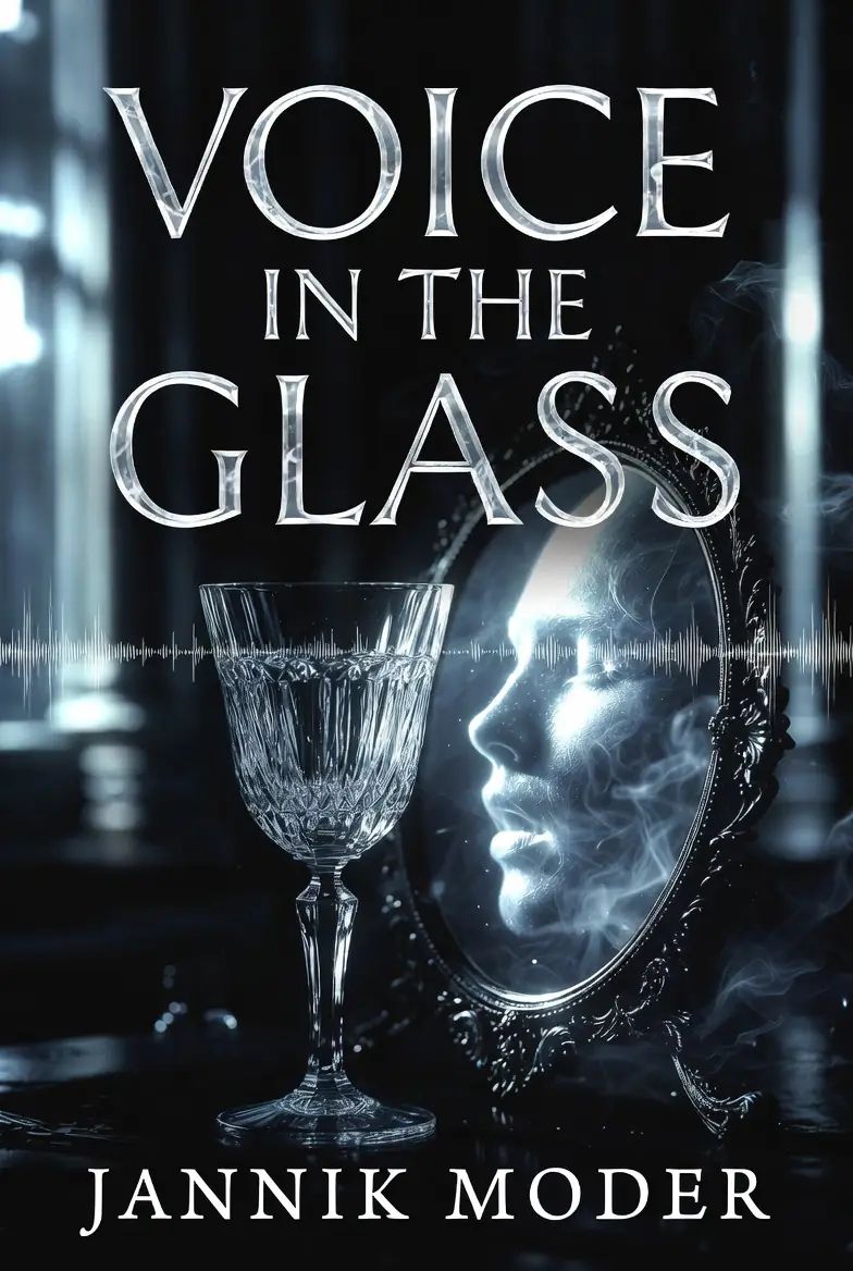 THE VOICE IN THE GLASS