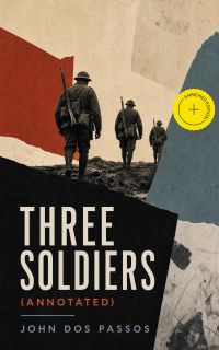 Three Soldiers (Annotated)