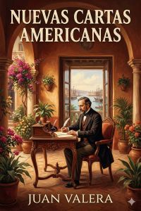 Nuevas cartas americanas