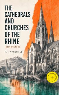 The Cathedrals and Churches of the Rhine (Annotated)